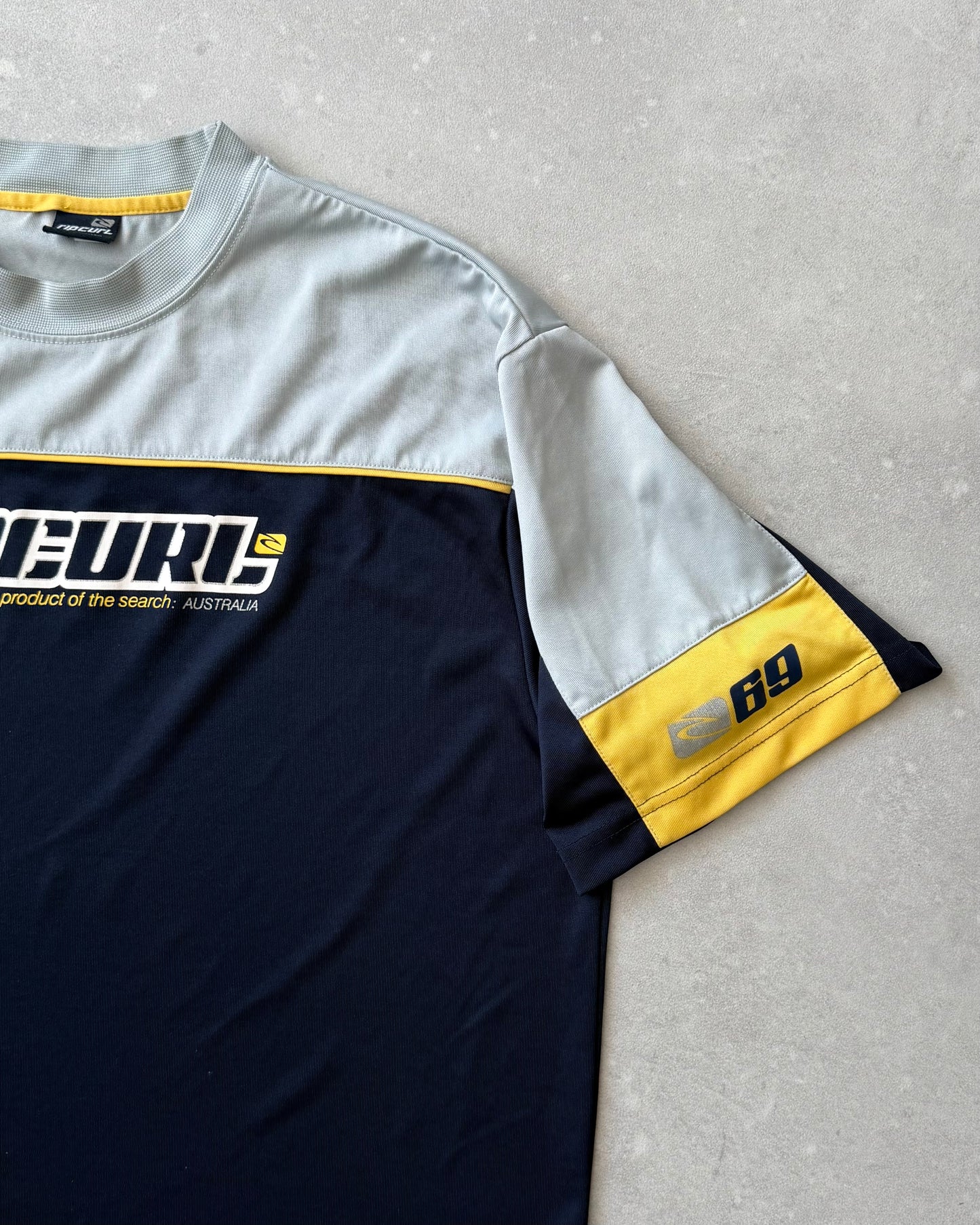 Vintage Ripcurl T-Shirt (M)