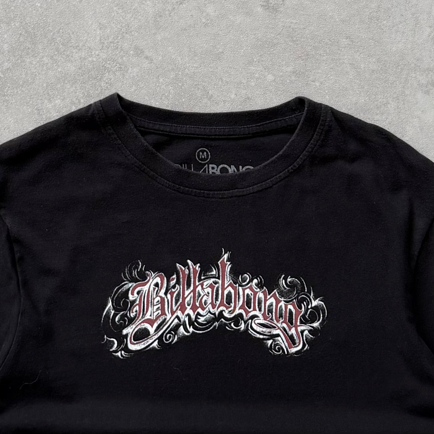 Vintage Billabong T-Shirt (M)