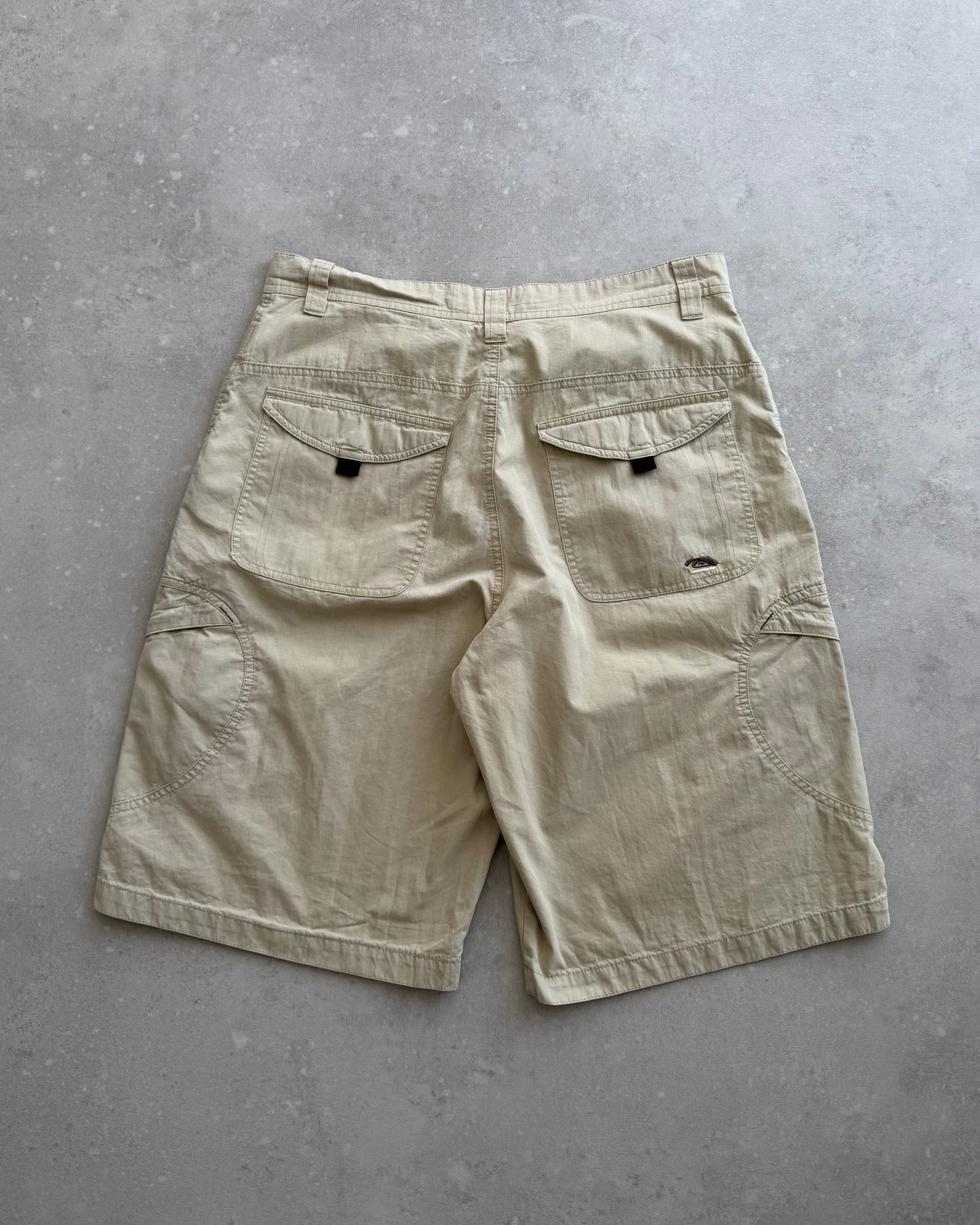 Vintage Quiksilver Shorts (34)