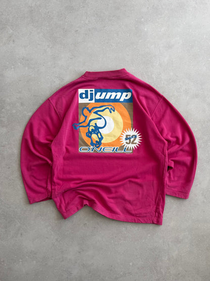 Vintage O’Neill Sweatshirt (XL)