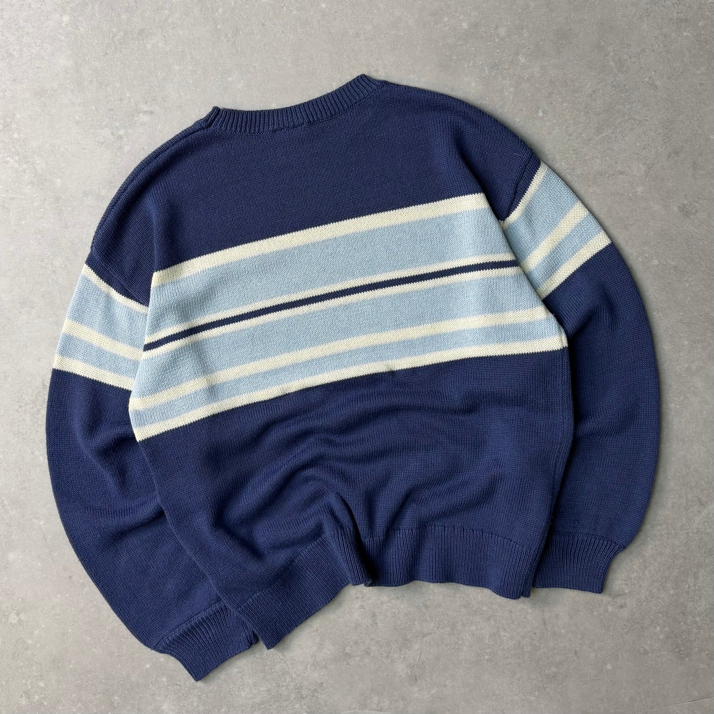 00's Roxy Knit Jumper (S)