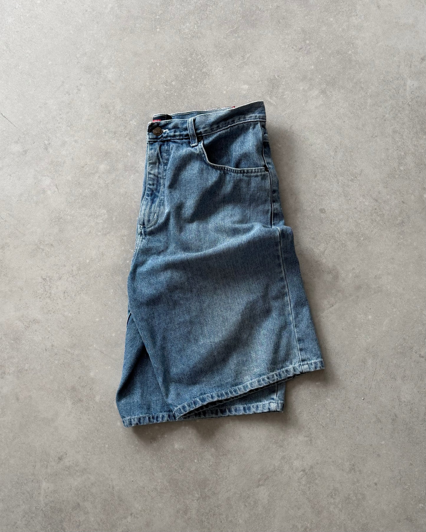 Vintage Quiksilver Jorts (34)