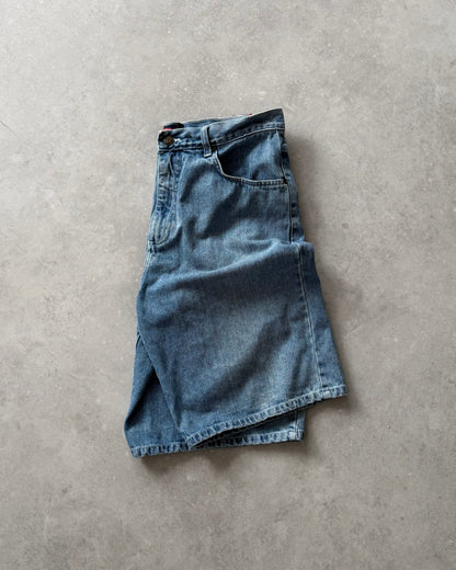 Vintage Quiksilver Jorts (34)
