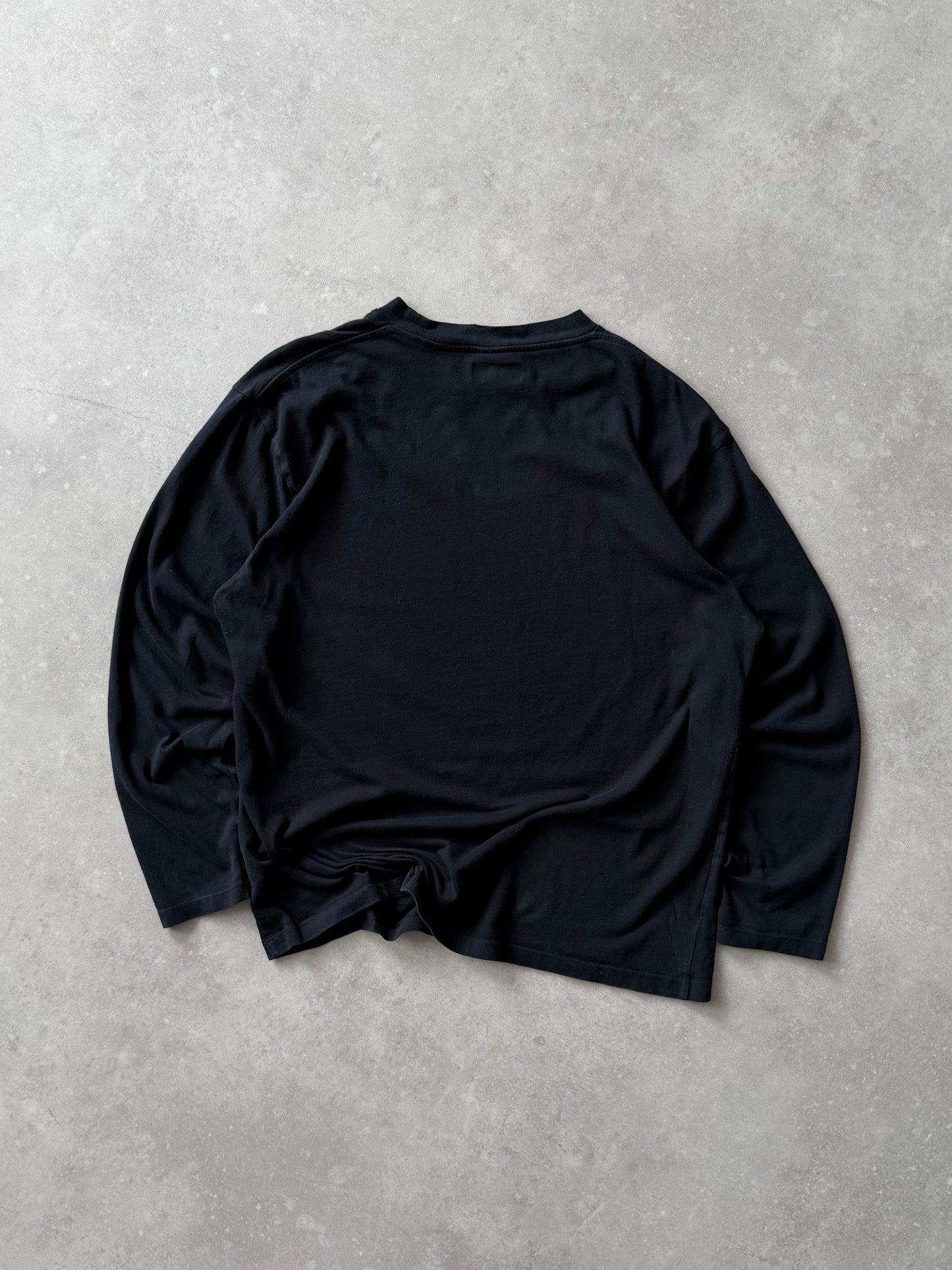 Vintage Quiksilver Long Sleeve T-shirt (M)