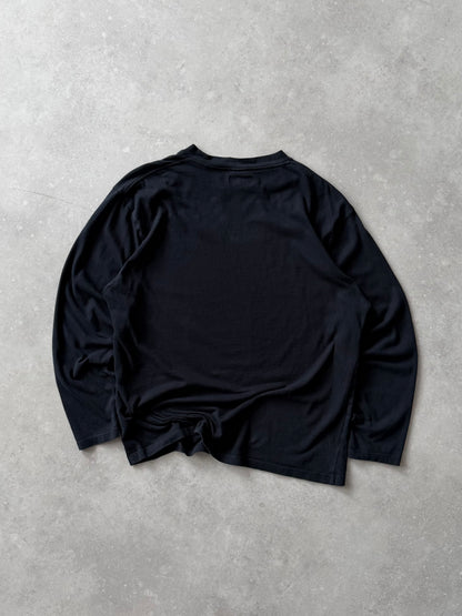 Vintage Quiksilver Long Sleeve T-shirt (M)