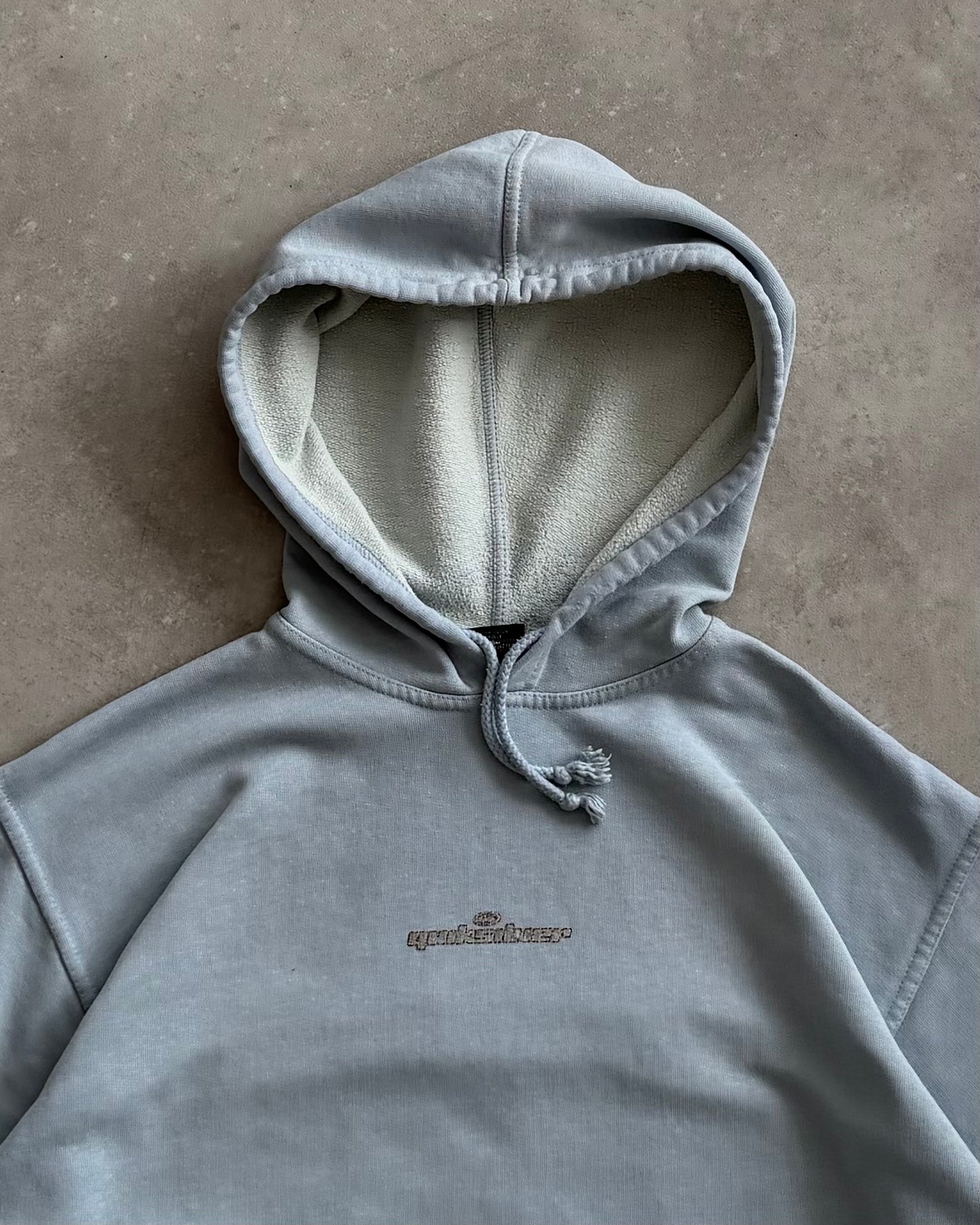 Vintage Quiksilver Hoodie (S)