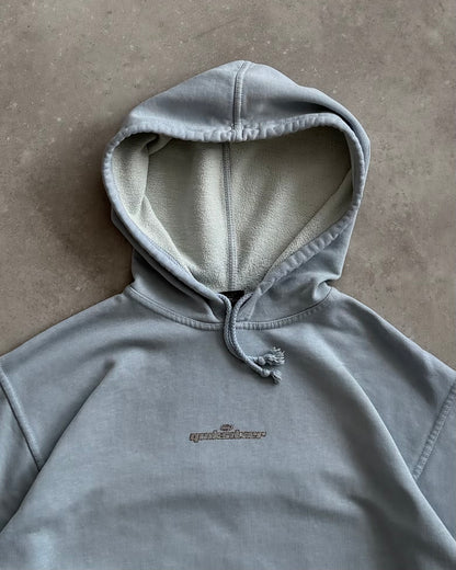 Vintage Quiksilver Hoodie (S)