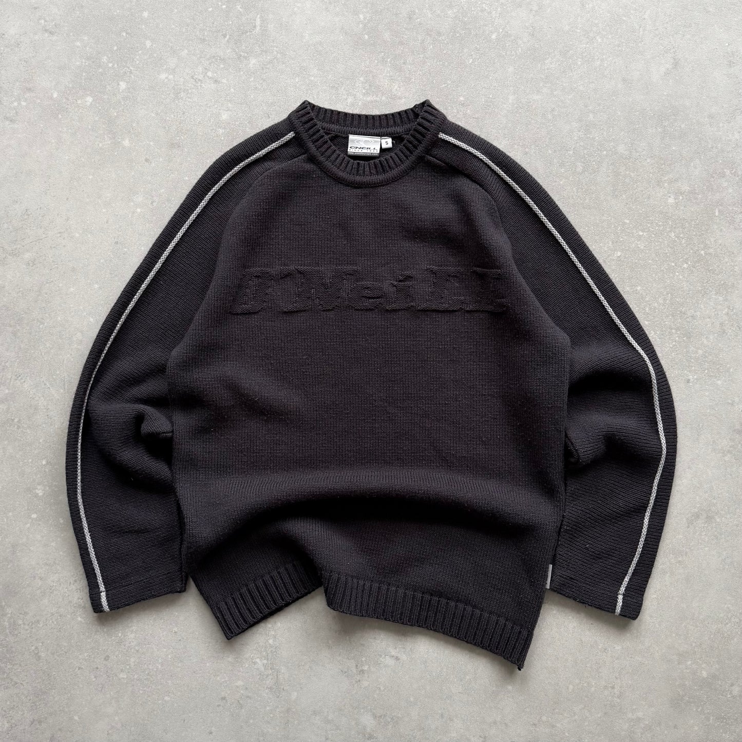 00’s O’Neill Knit Jumper (S)
