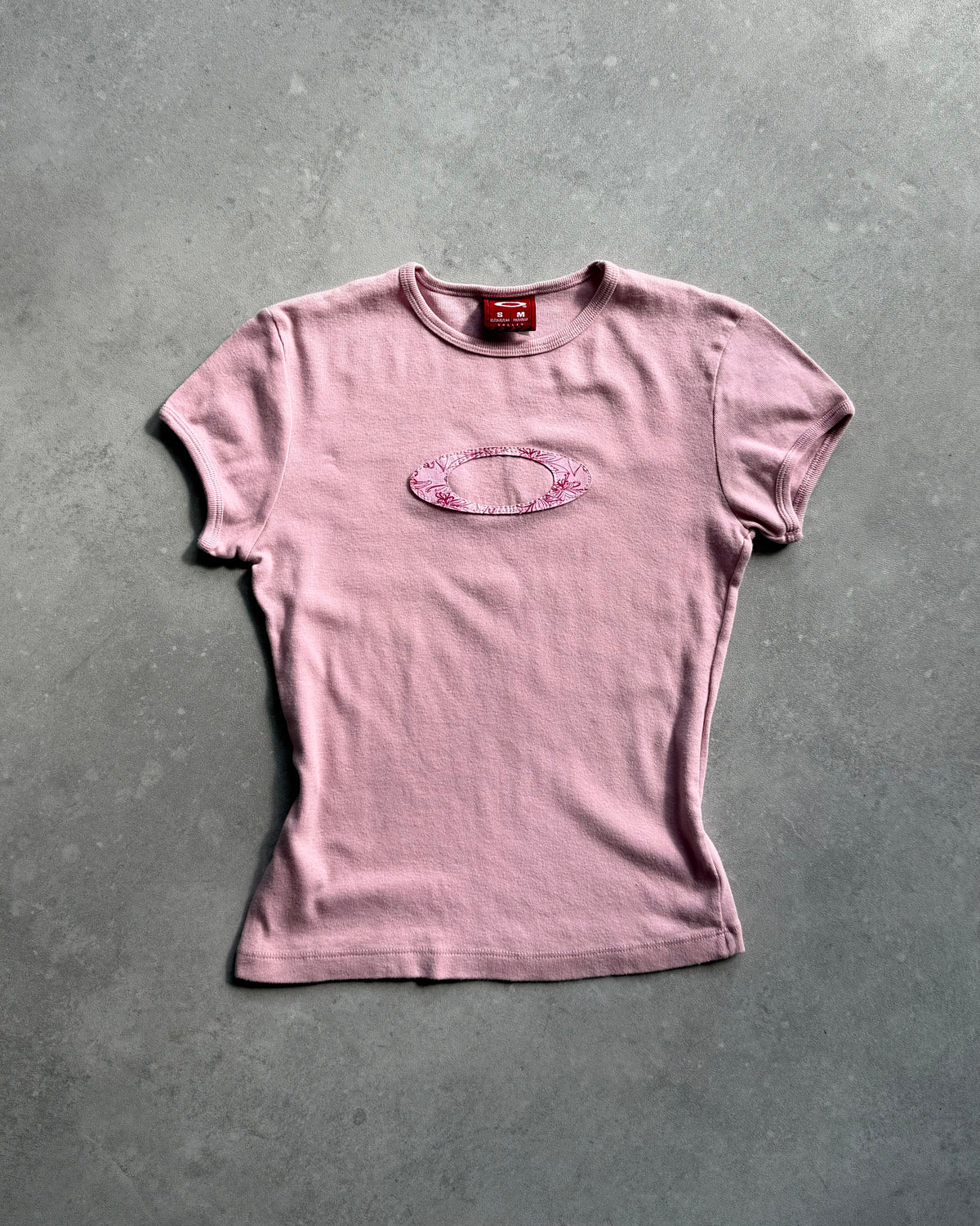Vintage Oakley Baby-Tee
