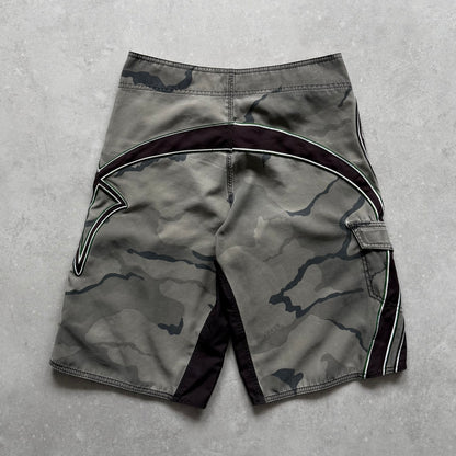 Vintage Billabong Mark Occhilupo BoardShorts (31)