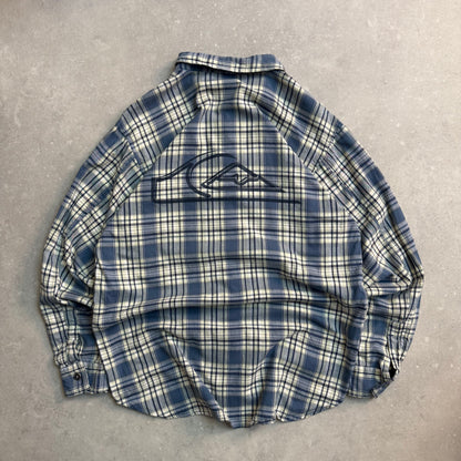 90’s Quiksilver Shirt