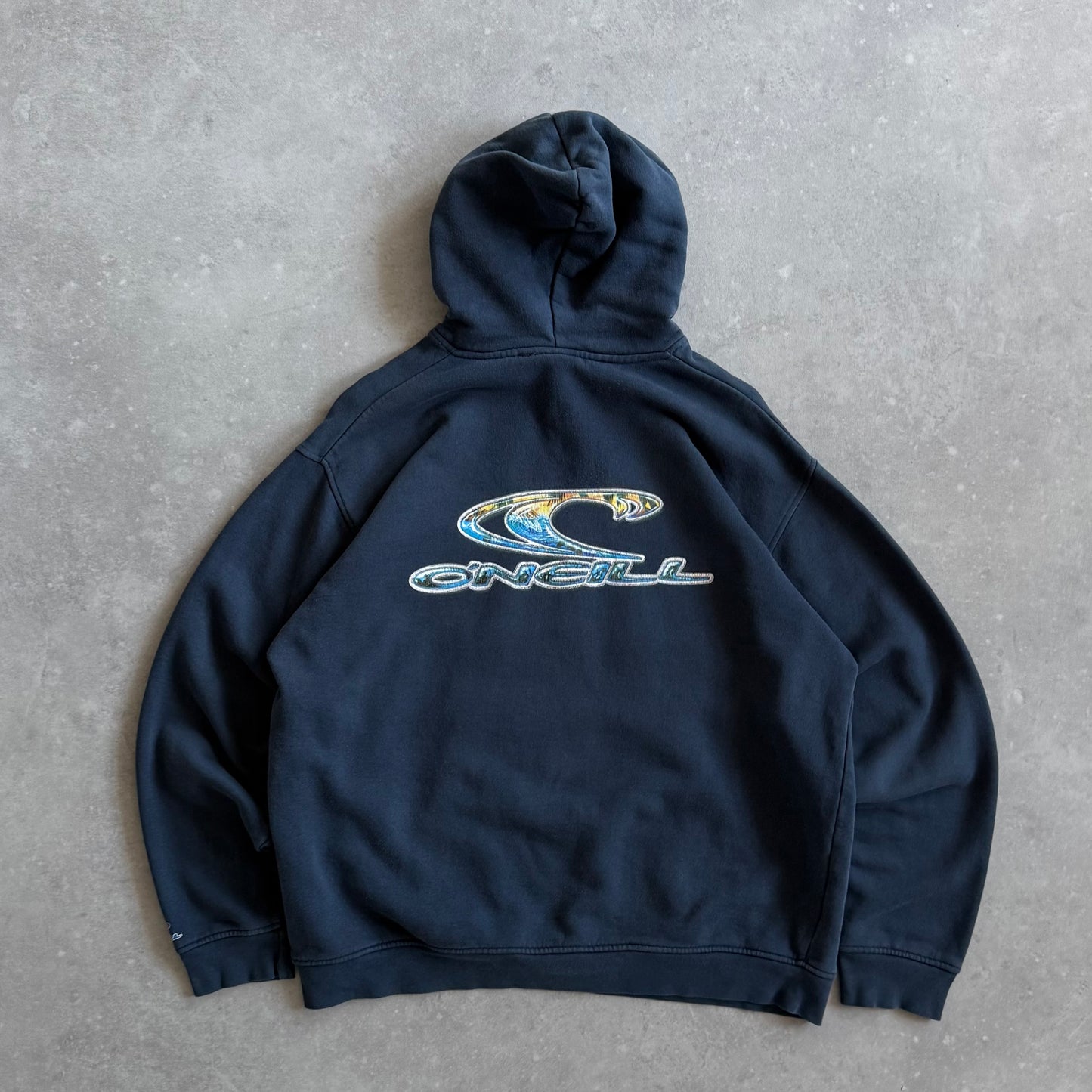 Vintage O’Neill Hoodie (M)