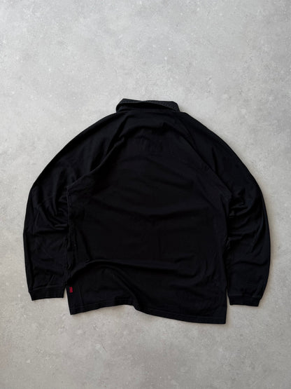 Vintage Oakley Polo (XL)