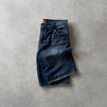 Vintage Quiksilver Jorts (34)