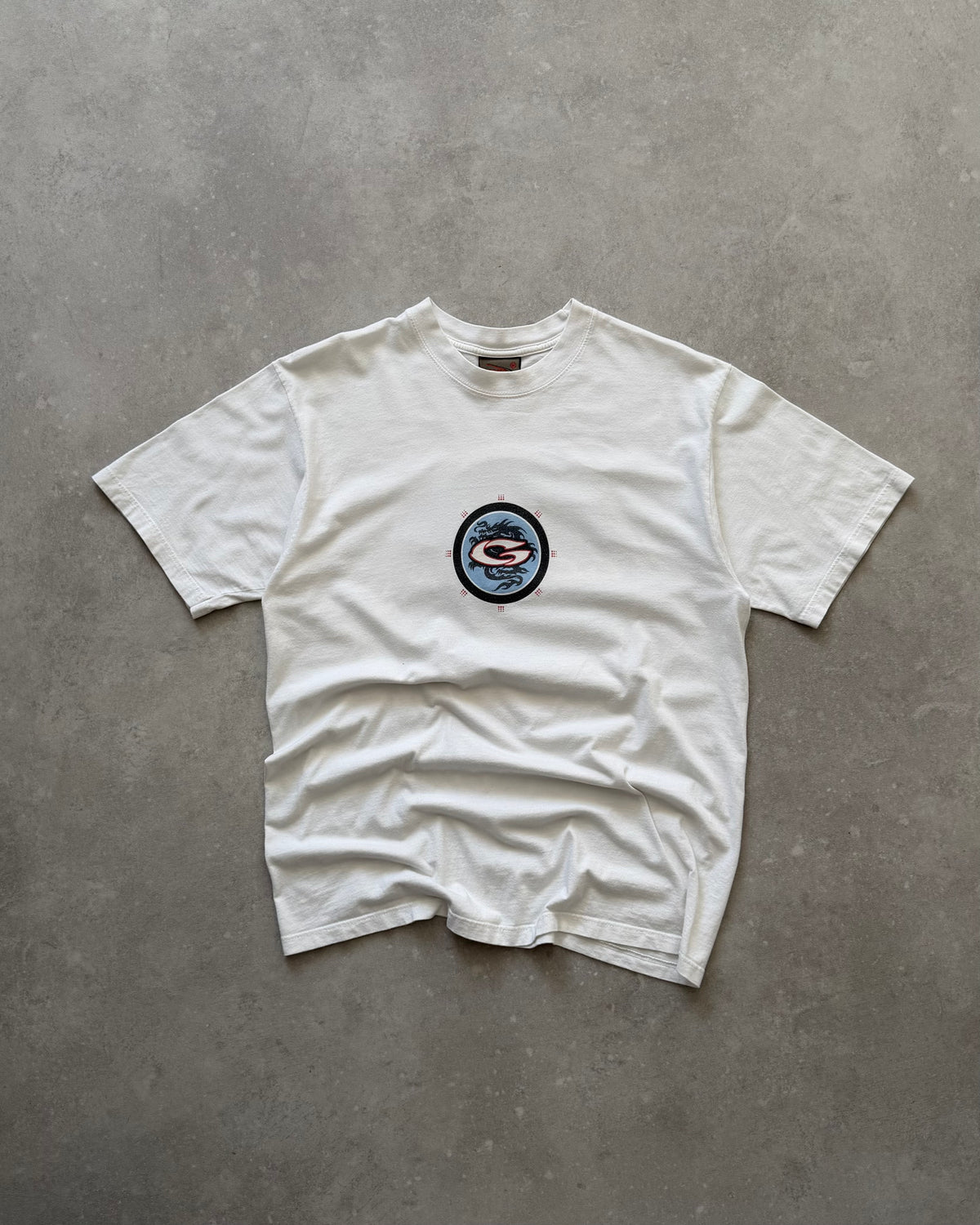 Vintage Gotcha T-shirt (M)