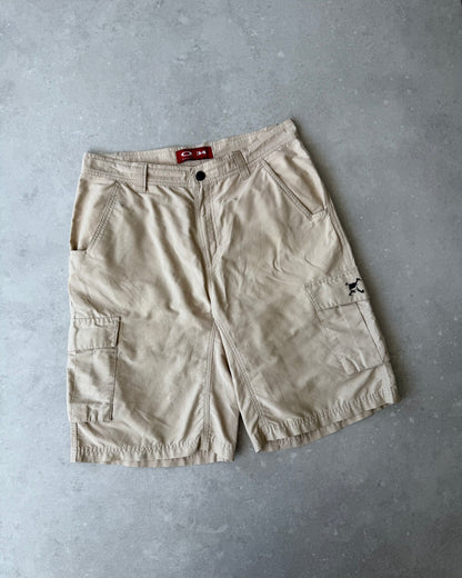 Vintage Oakley Cargo Shorts (34)