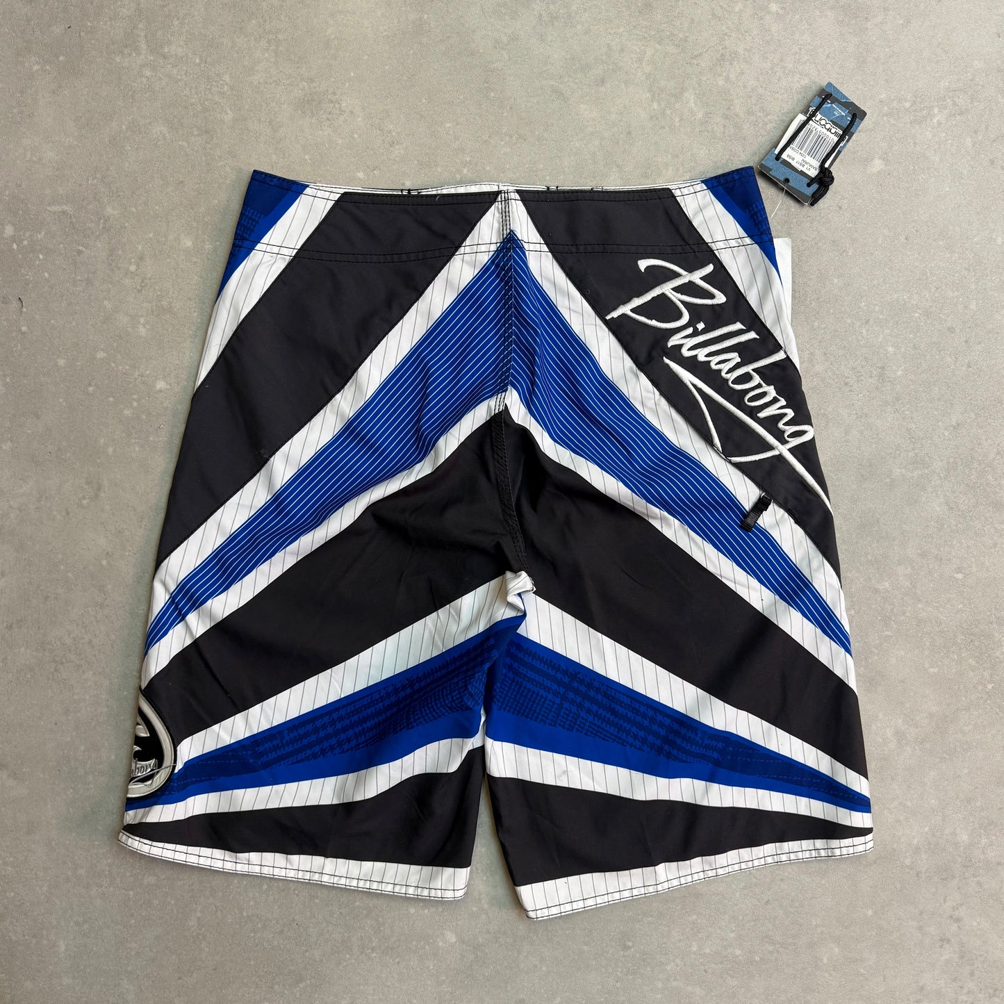 BNWT Andy Irons Boardshorts (34)
