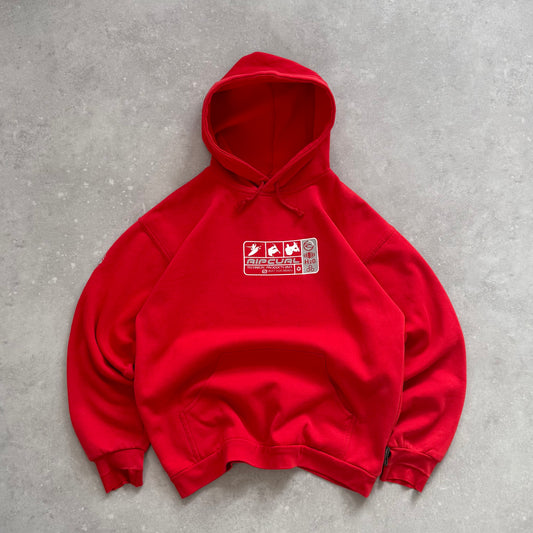 00’s Rip Curl Hoodie (M)