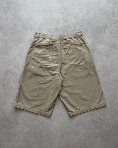 Vintage Oakley Denim Shorts (32)