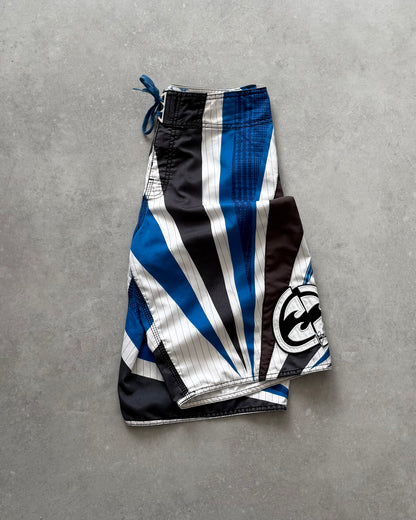Vintage Billabong Andy Irons Samurai Boardshorts (28)