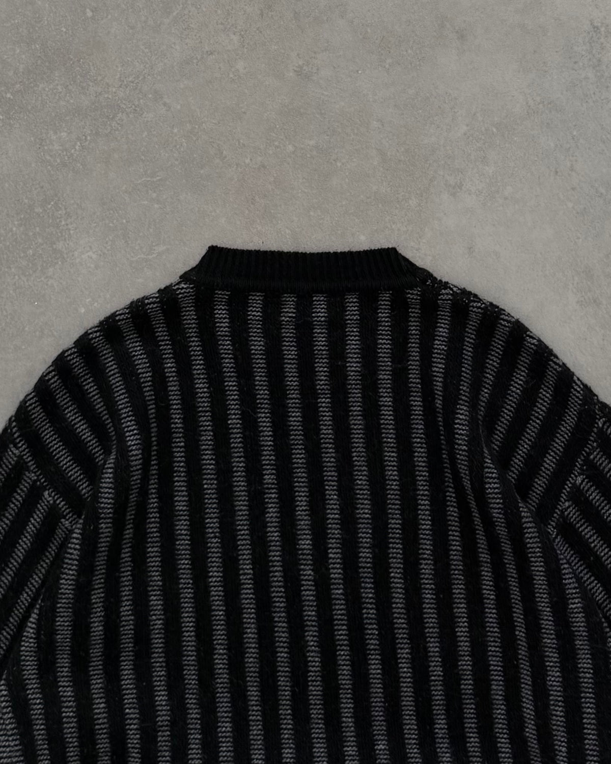 Vintage Quiksilver Knit Jumper (S)