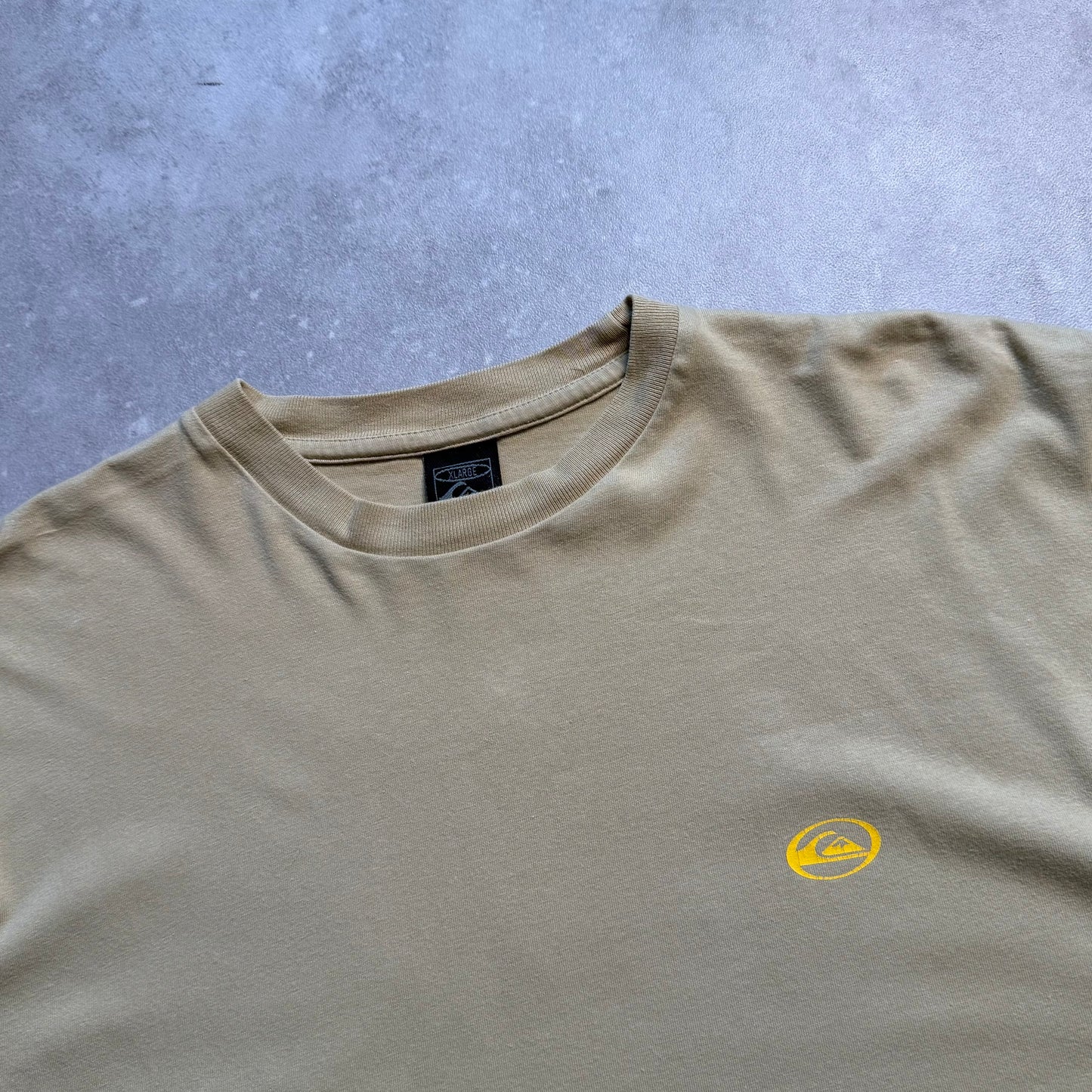00's Quiksilver T-Shirt