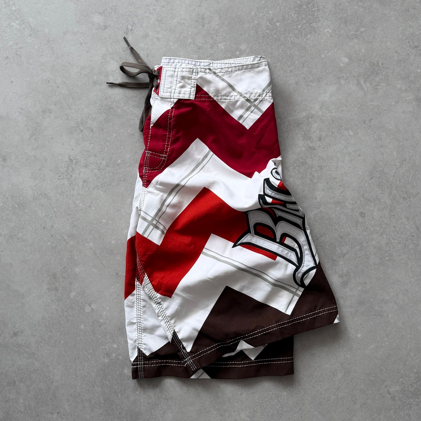 Vintage Billabong Joel Parkinson Boardshorts (32)