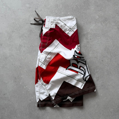 Vintage Billabong Joel Parkinson Boardshorts (32)