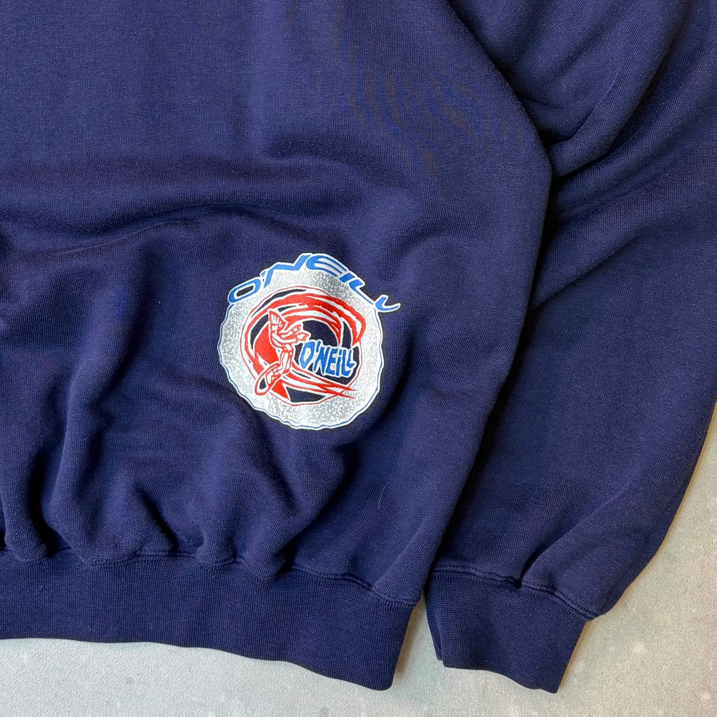 90’s O’Neill Sweatshirt (S)