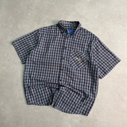 90’s Rip Curl Shirt (M)