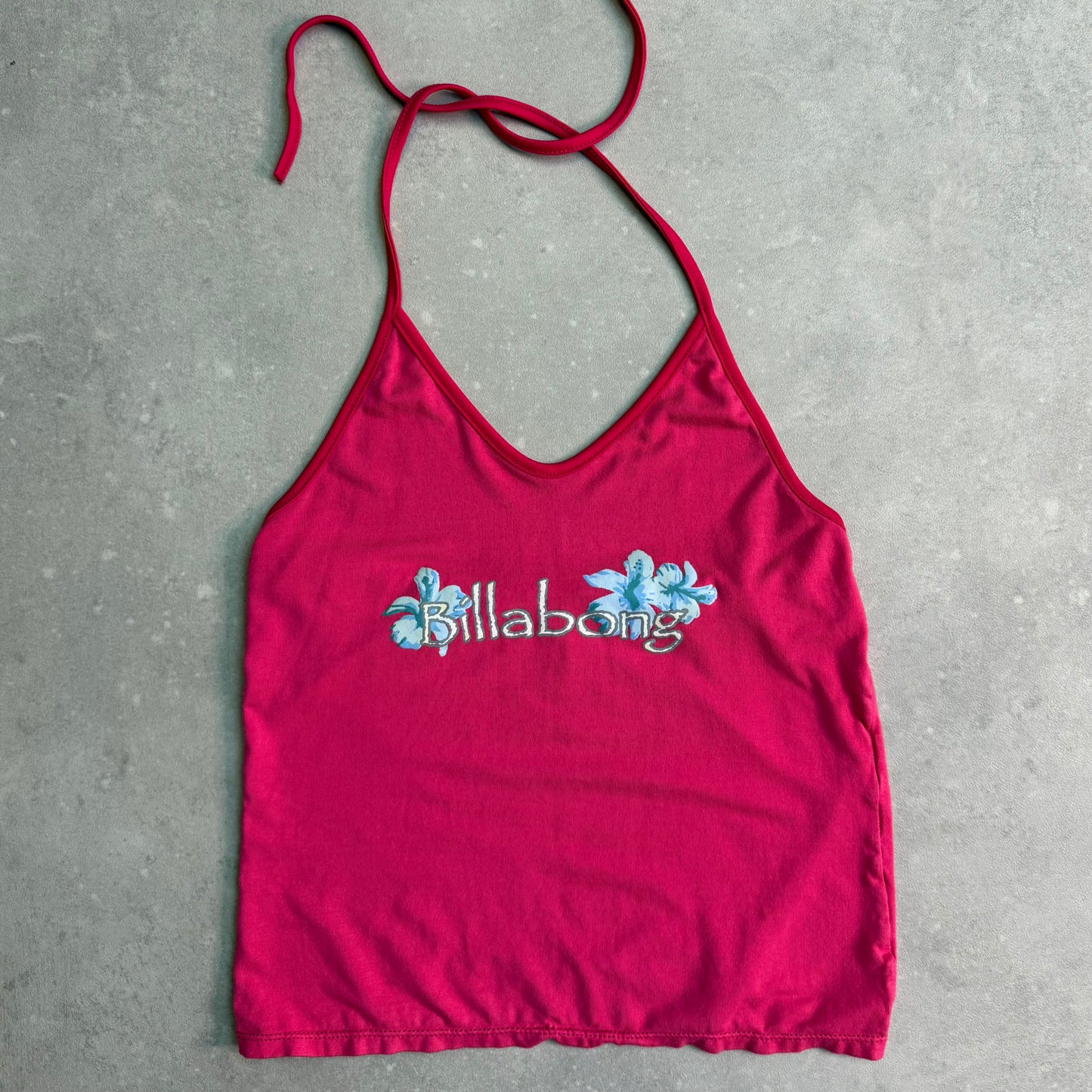 00’s Billabong Vest (wmns) (8)