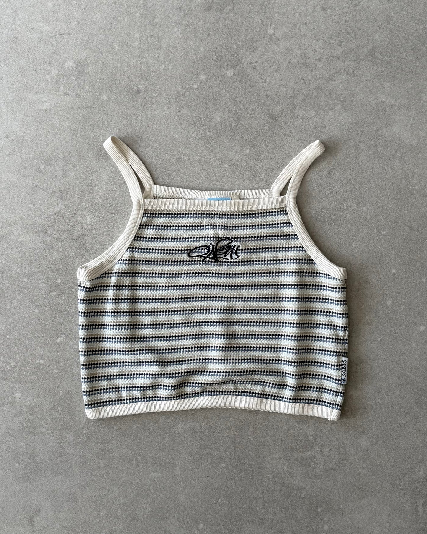 Vintage O’Neill Women’s Cami Top (XS)