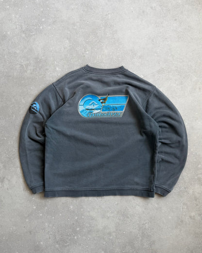 Vintage sweatshirt front