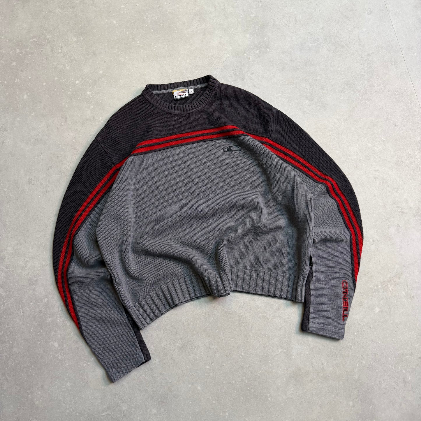 00’s O’Neill Knit Jumper (M)