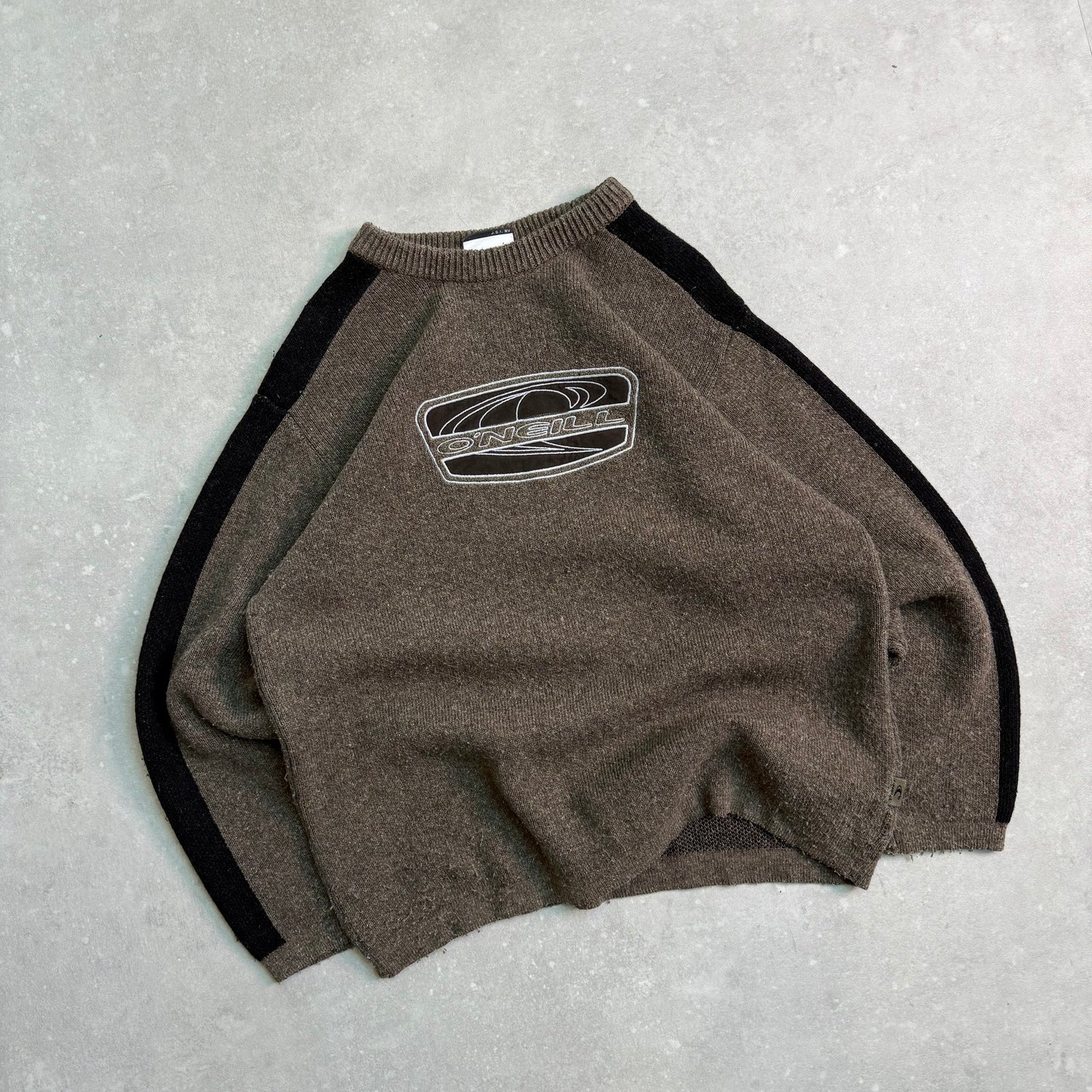 90’s O’Neill Knit Jumper (L)