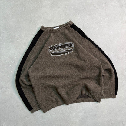 90’s O’Neill Knit Jumper (L)