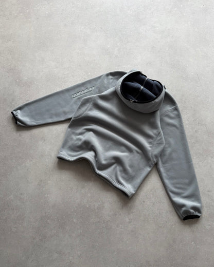 Vintage Quiksilver Fleece Hoodie (M)