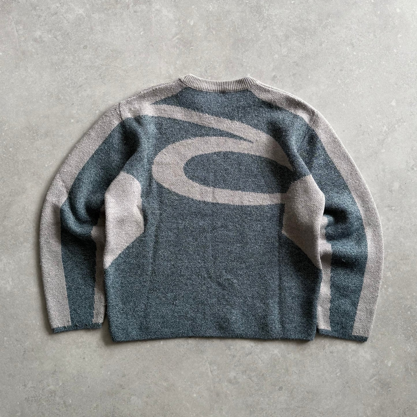 Vintage Rip Curl Knit Jumper (M)
