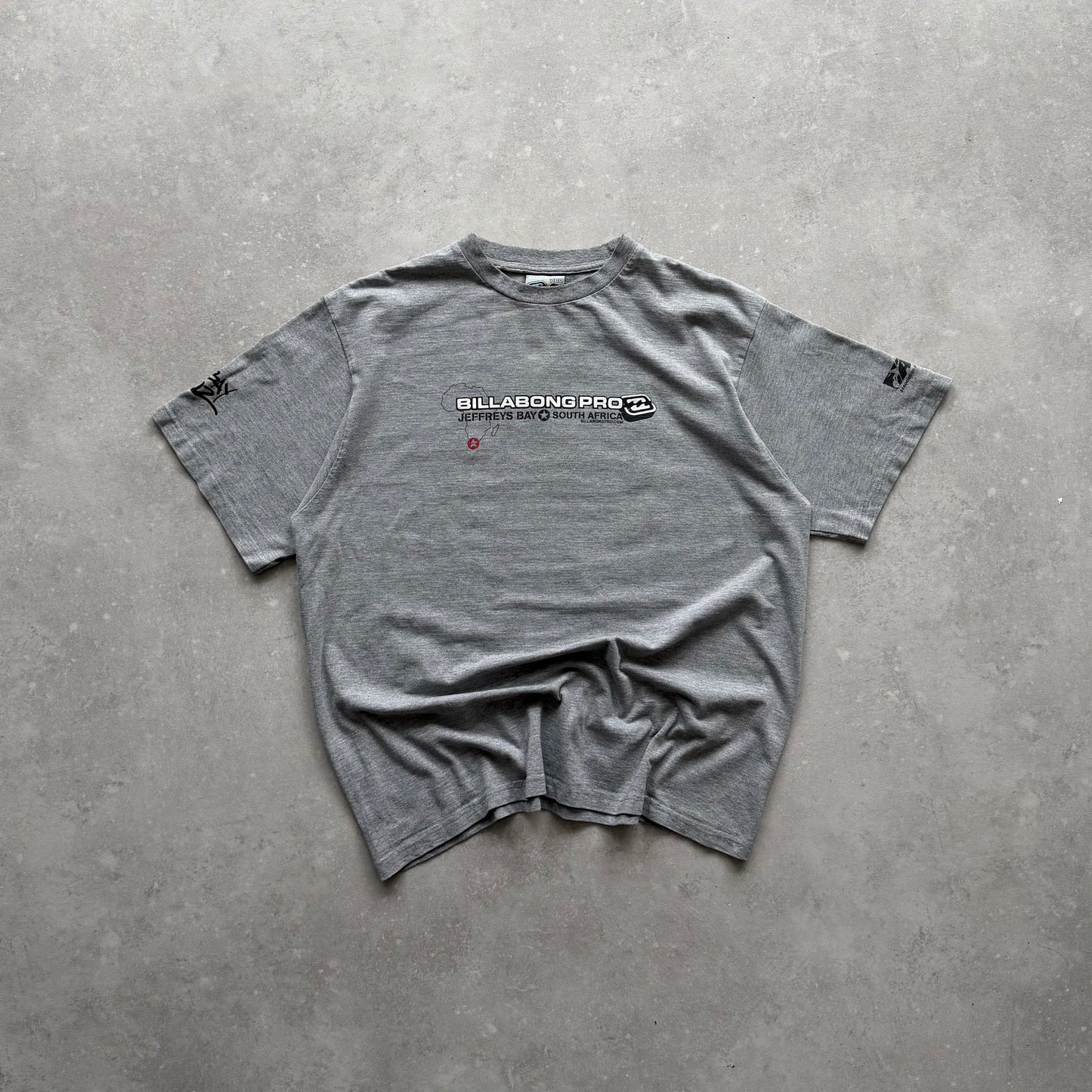 Vintage Billabong J-Bay T-shirt (M)