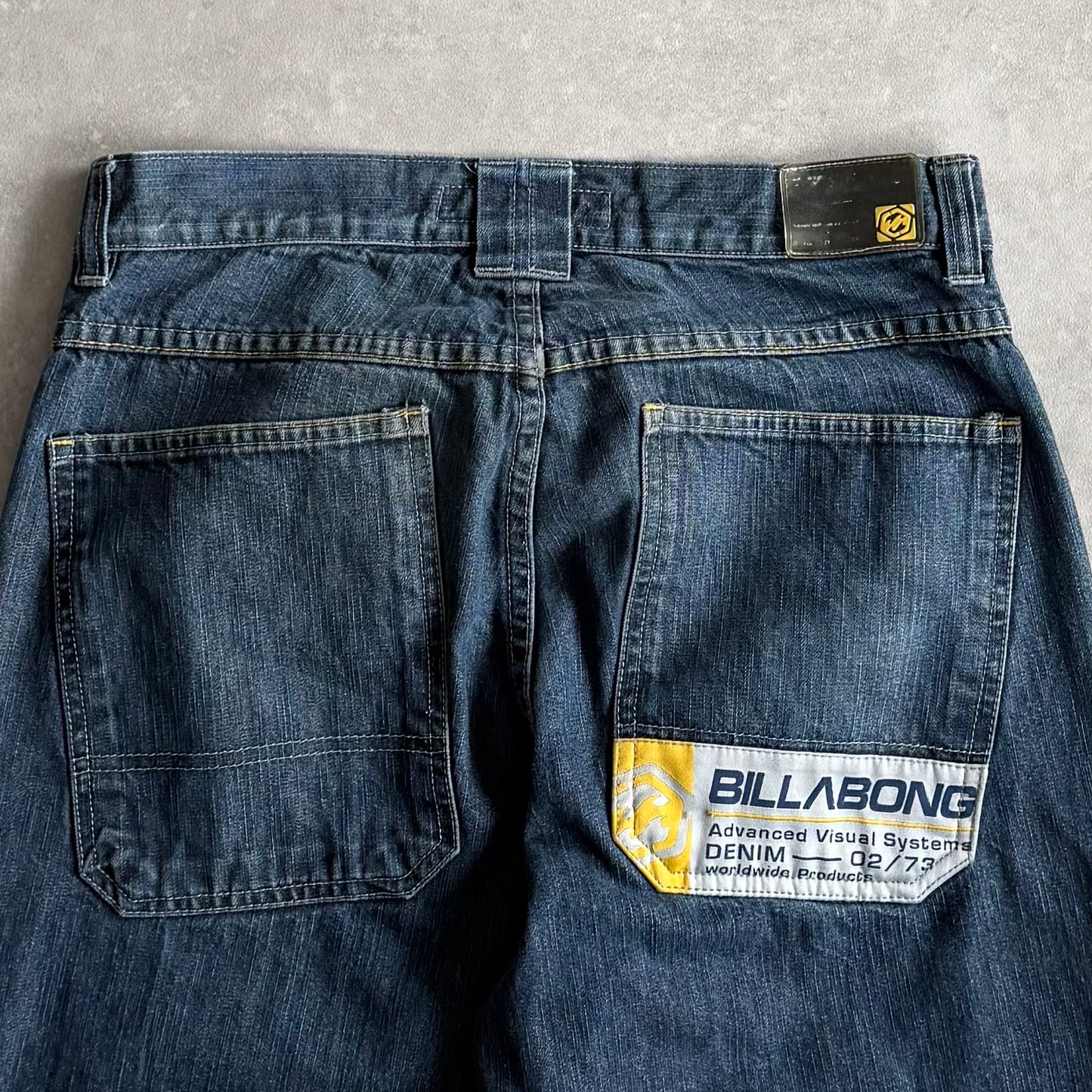 Vintage Billabong Jeans (31)