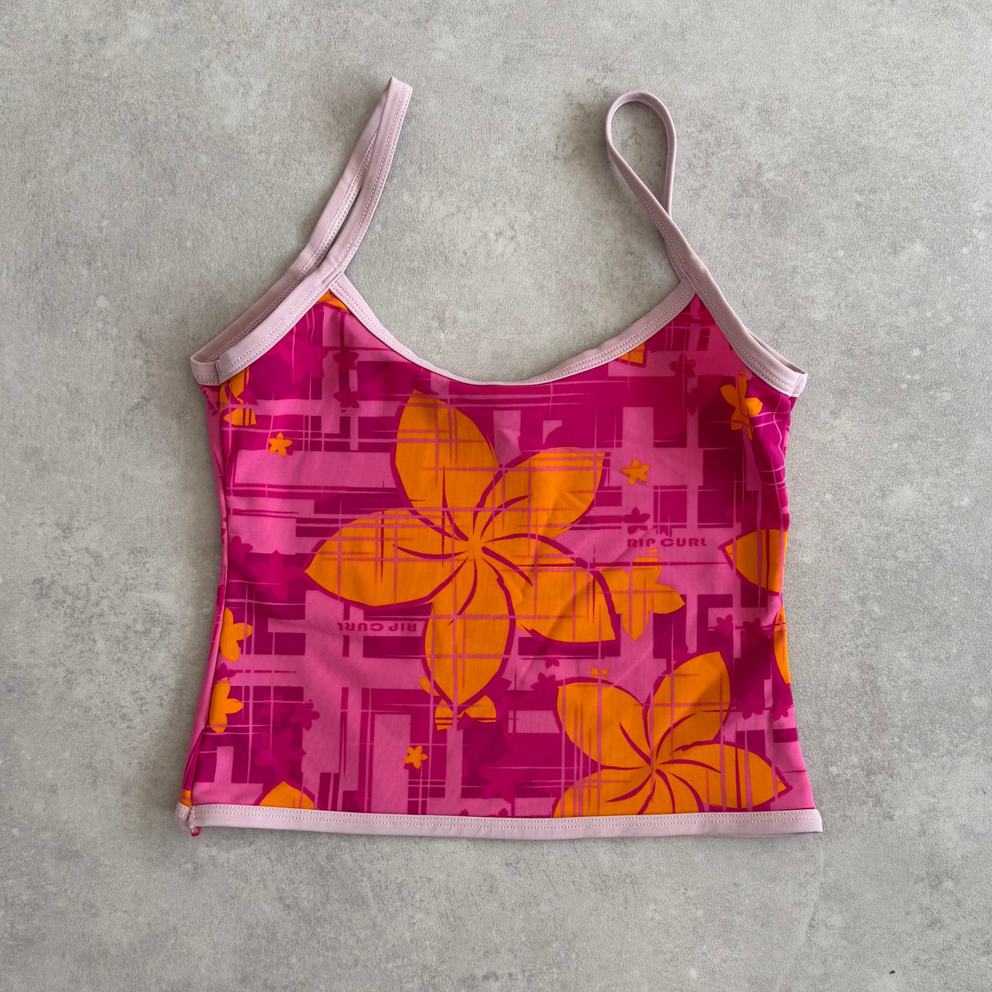 Vintage Rip Curl Beach Top (6)