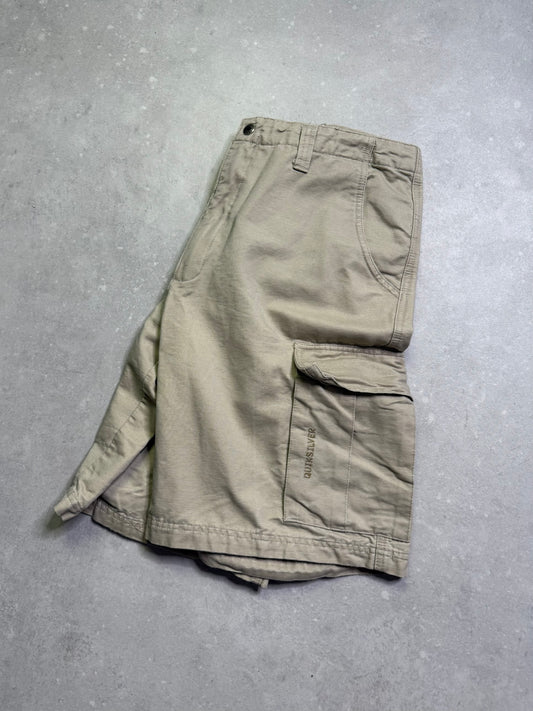 Quiksilver Cargo Shorts