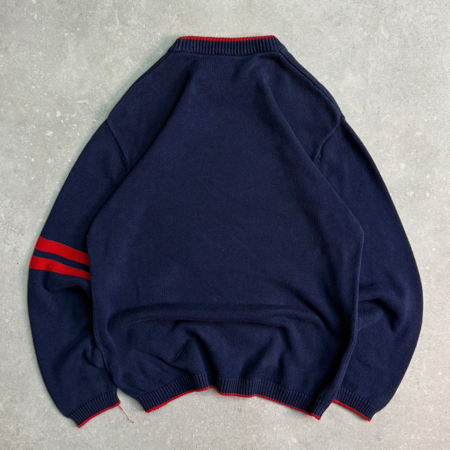 00’s Rip Curl Knit Jumper (S)