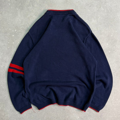 00’s Rip Curl Knit Jumper (S)