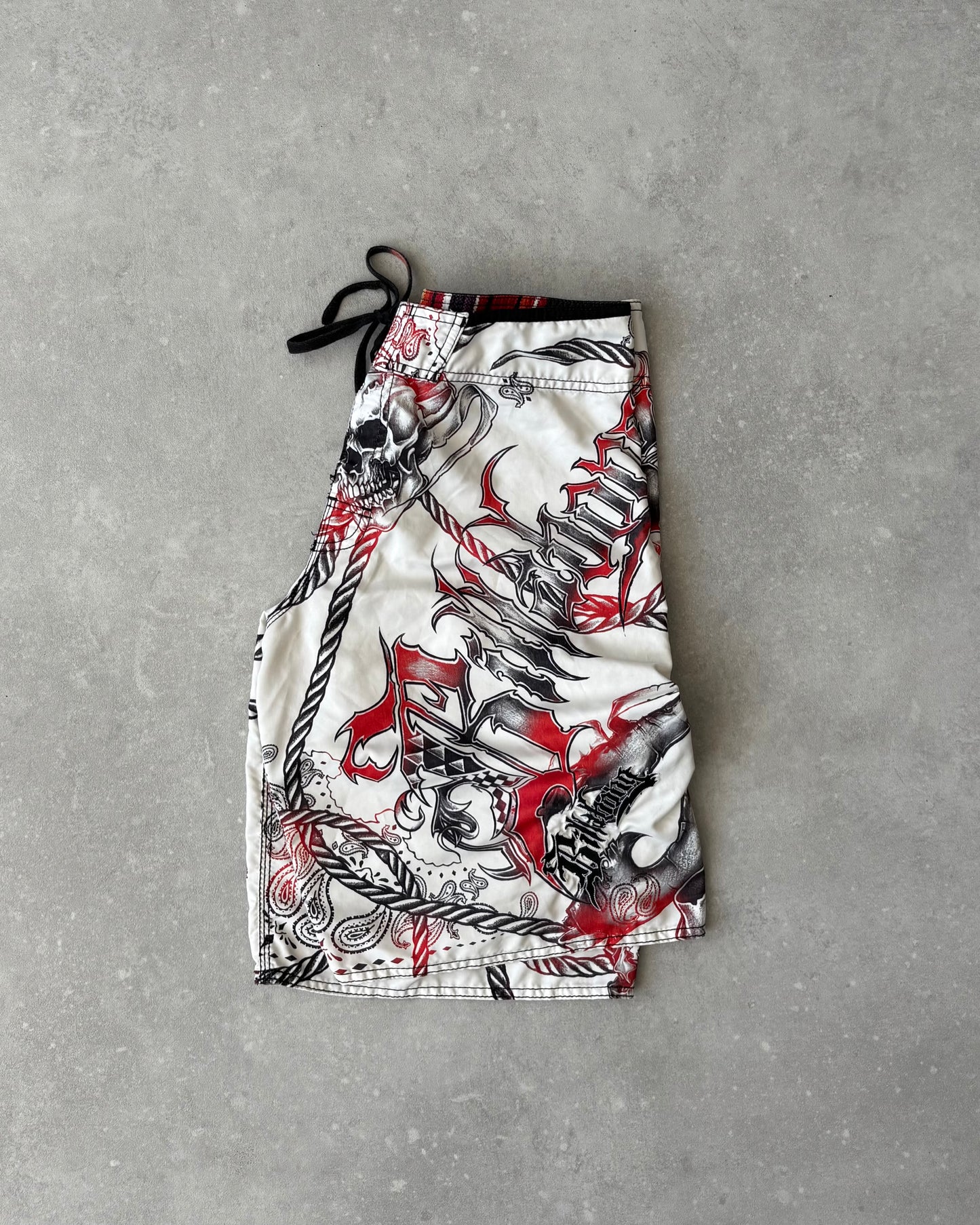 Vintage Billabong Boardshorts (30)