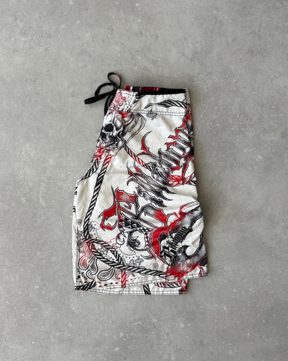 Vintage Billabong Boardshorts (30)