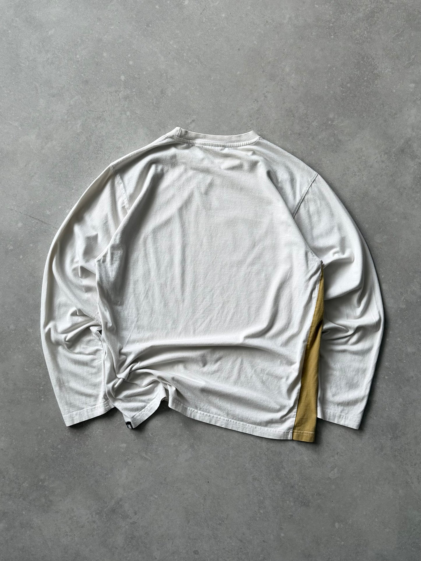 Vintage Quiksilver Long Sleeve T-shirt (S)