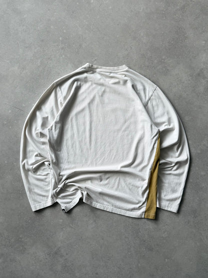 Vintage Quiksilver Long Sleeve T-shirt (S)