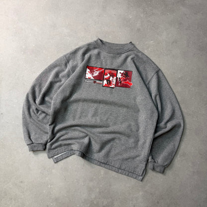 00's Rip Curl Sweatshirt (S)