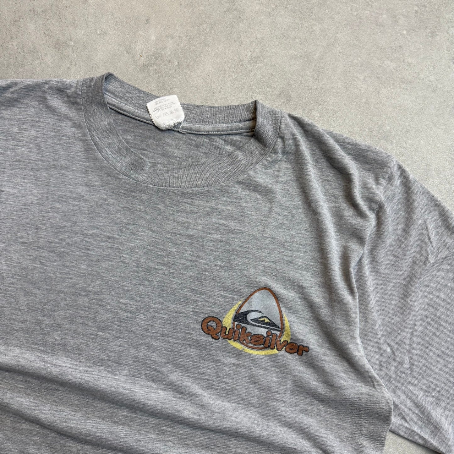 90’s Quiksilver T-shirt (L)